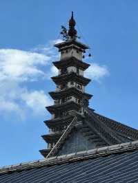 初冬建水古城遊玩攻略｜暖陽映古建，解鎖慢節奏滇南煙火