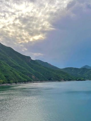 江蘇響水の旅行ガイド