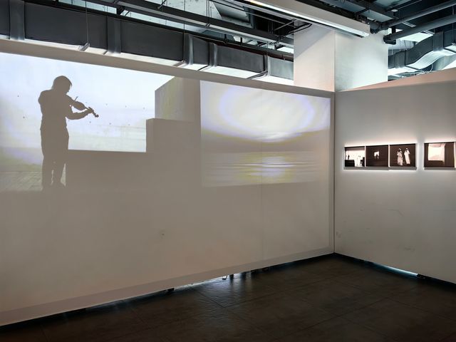 觀看的回路 觀看的回路