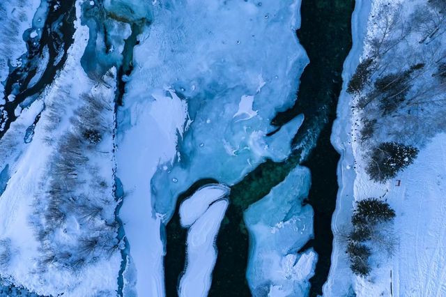 北疆限定時空之門