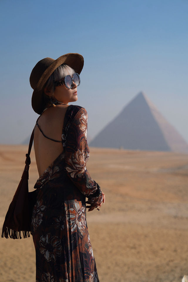 落日熔金的古老秘境 落日熔金的古老秘境