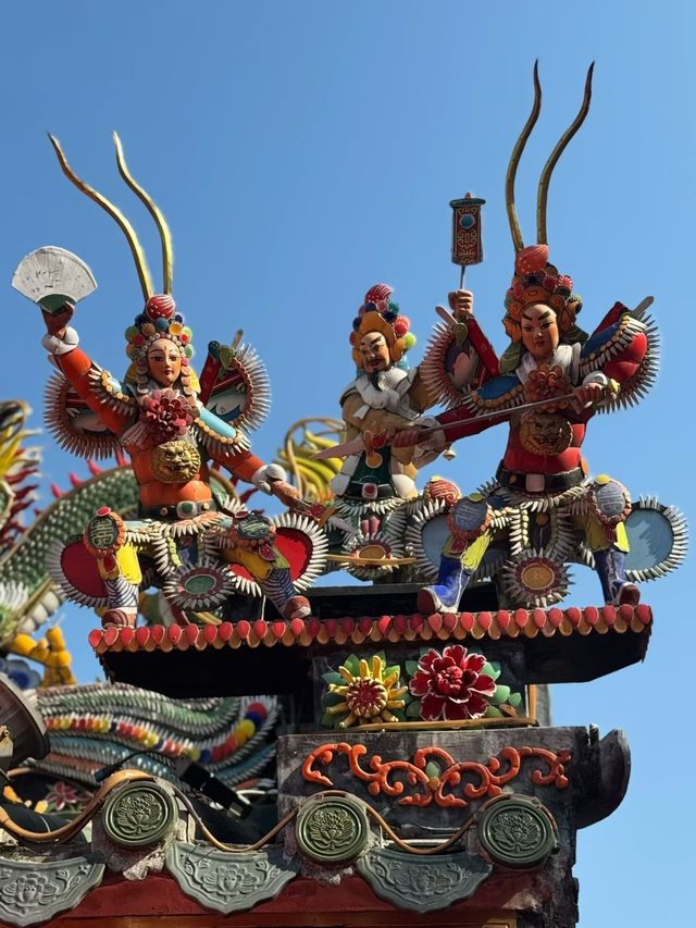 汕頭三天兩晚詳細旅遊攻略 汕頭三天兩晚詳細旅遊攻略