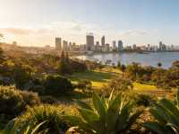 5 Days in Perth: Uncover Western Australia’s Best in the most unforgettable way❤️