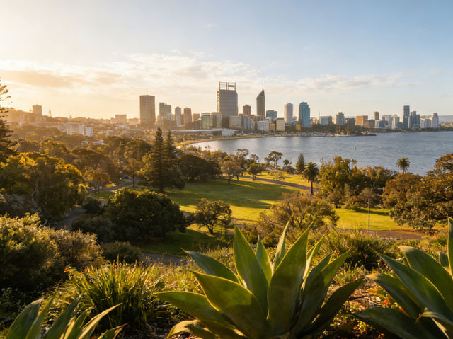 5 Days in Perth: Uncover Western Australia’s Best in the most unforgettable way❤️ 5 Days in Perth: Uncover Western Australia’s Best in the most unforgettable way❤️