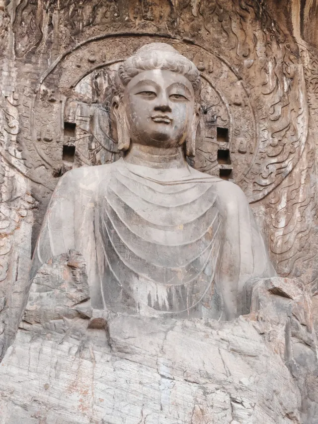 洛陽3-4天旅遊攻略 洛陽3-4天旅遊攻略