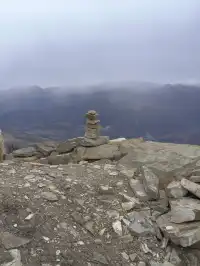 北京去大同三日之行（非特種兵版）