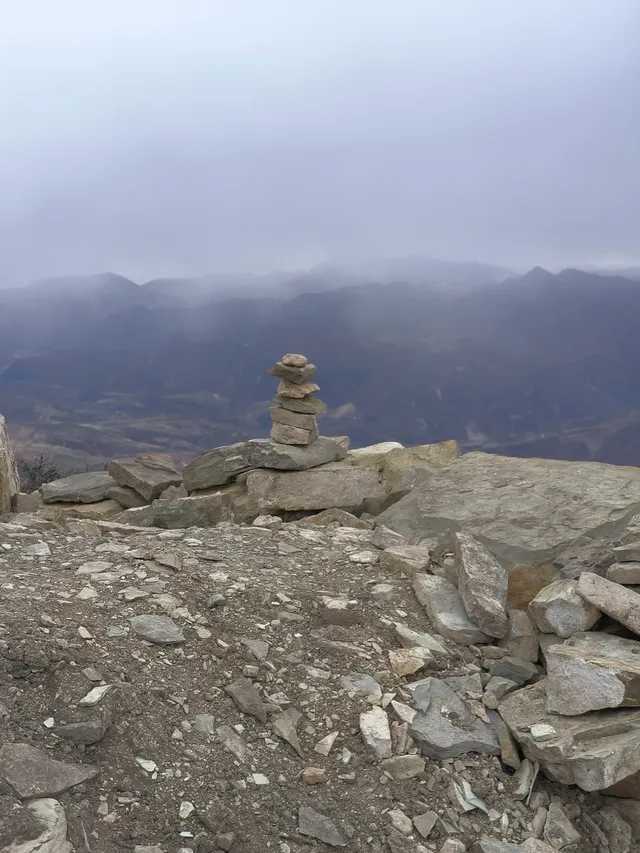 北京去大同三日之行（非特種兵版）