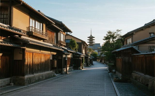 說走就走的江南童話之旅！