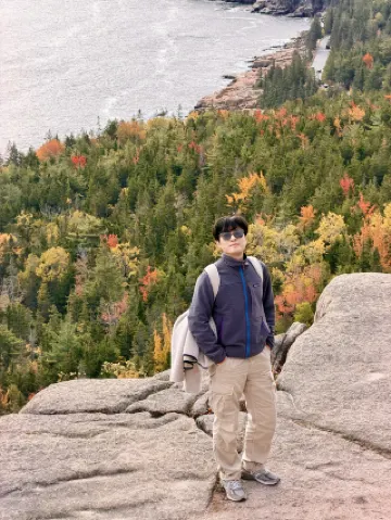 미동부에서 가장 가볼 만한 국립공원, 의심할 여지 없이