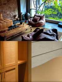 武夷山水之中嘅神仙級美宿!肆間拾山太驚艷