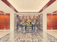  【城中園林秘境 北京枫燁園酒店入住體驗】