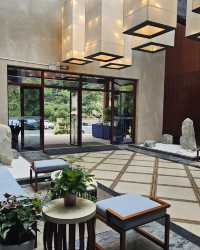 天眼旁絕美山景酒店