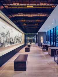 紫禁之畔的都會桃源 北京璞瑄酒店體驗