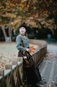 沉浸式吸氧治癒中山公園漫遊攻略