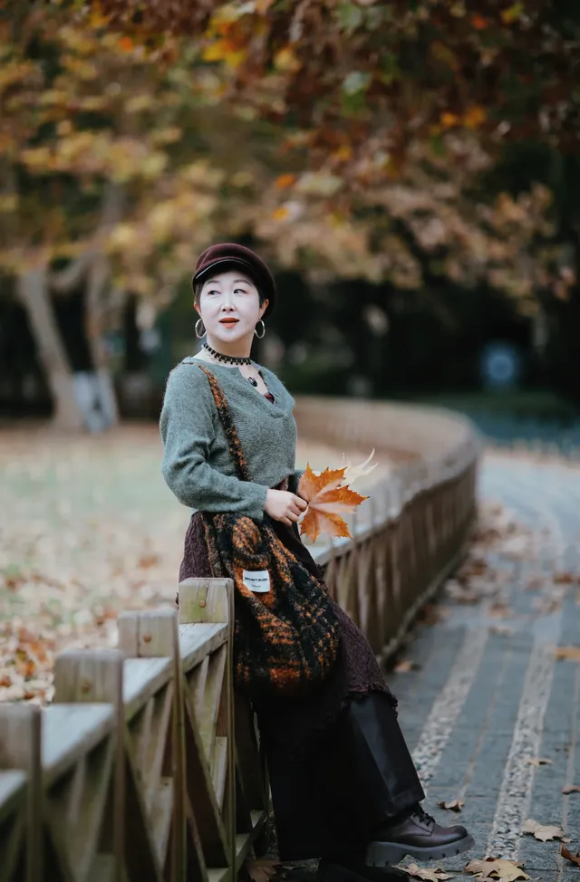 沉浸式吸氧治癒中山公園漫遊攻略