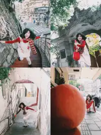 廈門12個壓箱底的神級拍照寶藏地,速存!!