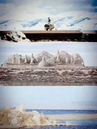 藍冰季限定預告！還有這裡可以免費直達