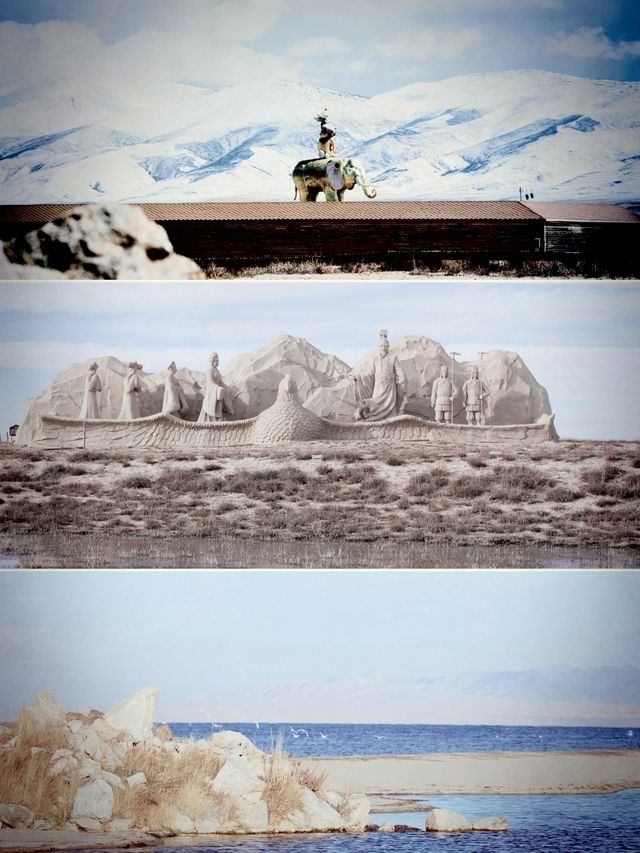 藍冰季限定預告！還有這裡可以免費直達