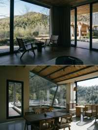 安吉48小時逃離計劃｜和閨蜜的山野泡湯之