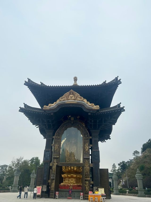 江門隱秘美景森林湖 江門隱秘美景森林湖