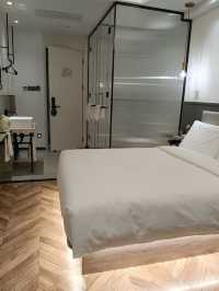 解鎖昆明極簡風酒店