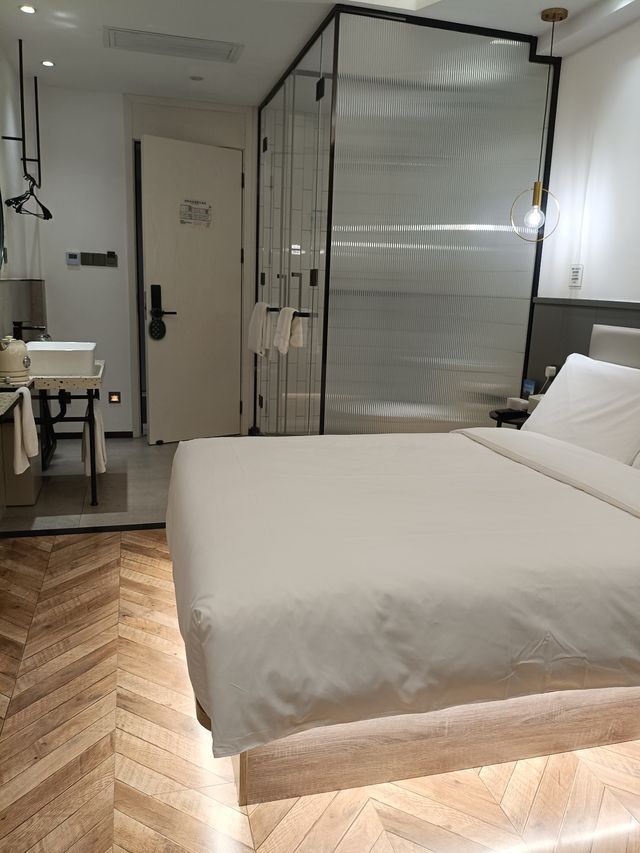 解鎖昆明極簡風酒店