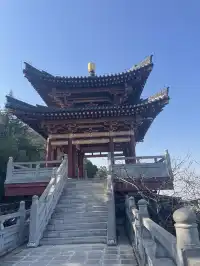 華清宮「驪山登山積分賽」年卡太絕了！