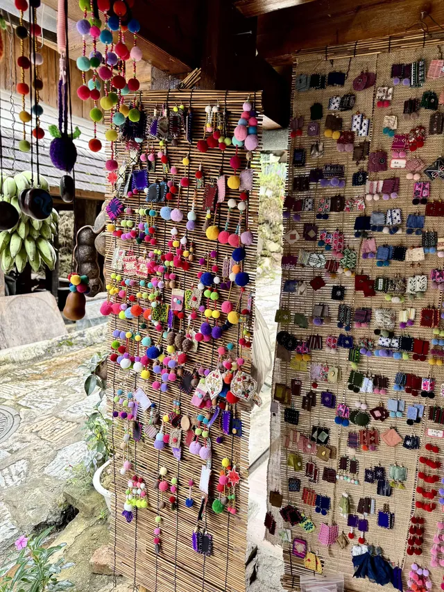 昆明大學生週末特種兵：景邁山24h住進傣家古