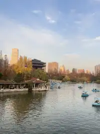 合肥遛娃| 大小朋友的快樂星球n刷都不膩