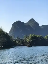 # 帶爸媽解鎖崇左5天！超全細節