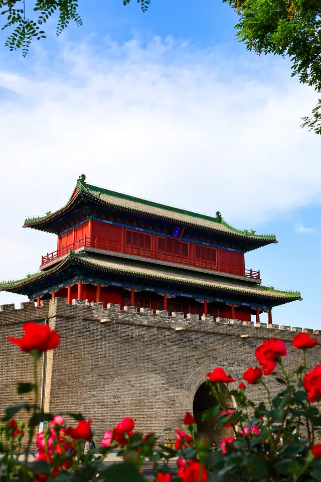 正定一日遊玩超強拍照旅遊攻略 正定一日遊玩超強拍照旅遊攻略