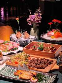 曲江池畔約會首選|自帶浪漫