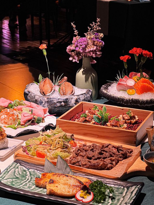 曲江池畔約會首選|自帶浪漫 曲江池畔約會首選|自帶浪漫