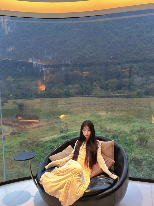 真的是陽朔!!!美哭了啊啊啊啊 真的是陽朔!!!美哭了啊啊啊啊