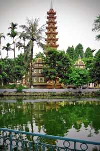 越南7天旅遊攻略