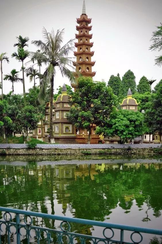 越南7天旅遊攻略 越南7天旅遊攻略