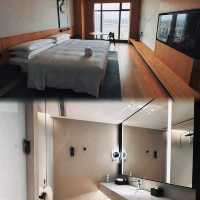 人生第一次住這麼高端的酒店,真的太激動了······