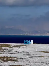 賽里木湖 | 這18張照片,藏著人間仙境