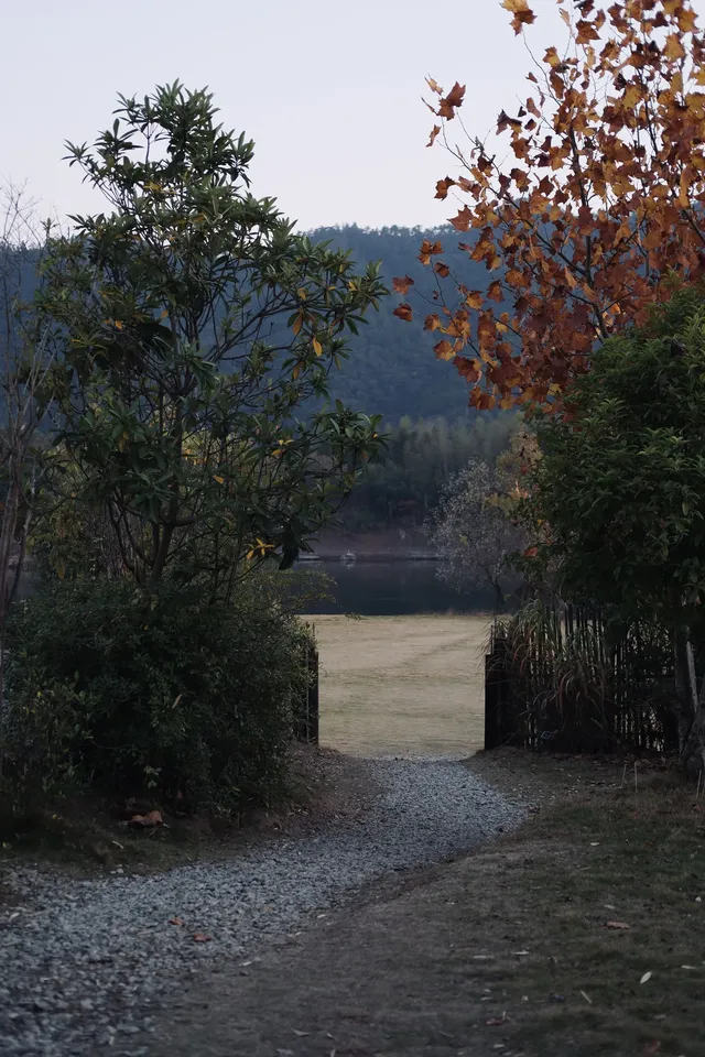 西坡staycation |淡季千島湖的打開方式 西坡staycation |淡季千島湖的打開方式