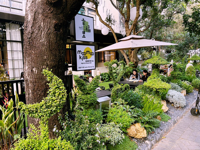 隨便一間店,都有它自己獨特的風景 隨便一間店,都有它自己獨特的風景