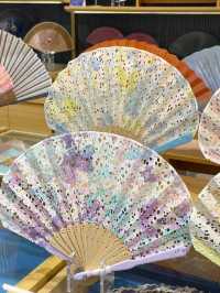 天啊！這把唐美人把盛唐氣象握在手裡了！