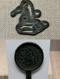 阿勒泰市博物館:揭開新疆的神秘面紗