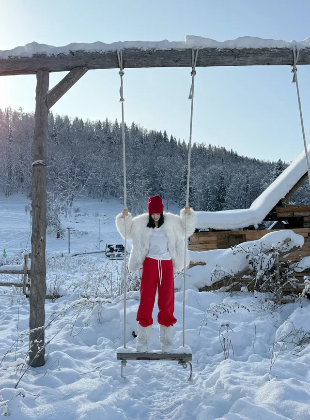 美的不真實地貌 美的不真實地貌