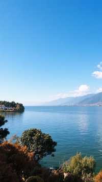 雲南,一生總要去一次!超全旅行攻略請查收!