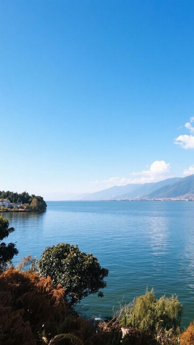 雲南,一生總要去一次!超全旅行攻略請查收! 雲南,一生總要去一次!超全旅行攻略請查收!