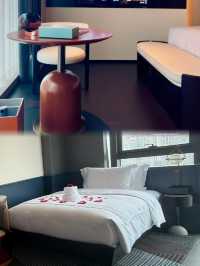 在珠海!我願稱之為性價比最高的酒店了