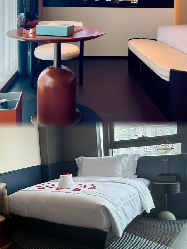 在珠海!我願稱之為性價比最高的酒店了 在珠海!我願稱之為性價比最高的酒店了