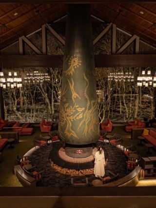 이 기사에는 꼭 묵어봐야 할 꿈의 호텔 9곳 목록이 담겨 있습니다. 저장만 하시면 됩니다!