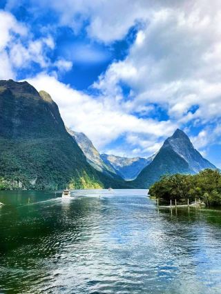 桂林ではなく、無料で楽しむティアナウ湖・ミルフォードサウンド地域の宝物ガイド