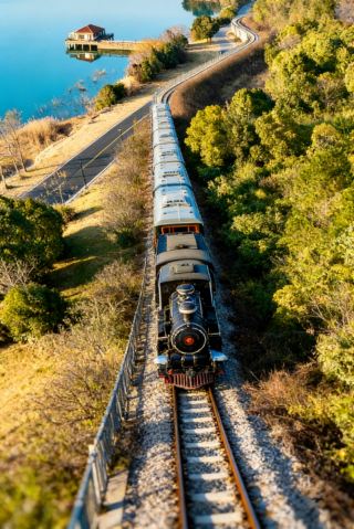 夜の江南の小さな町を巡る必携ガイド